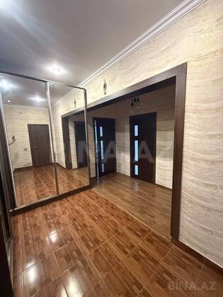 2 otaqlı Yeni tikili, Qara Qarayev m., Bakı