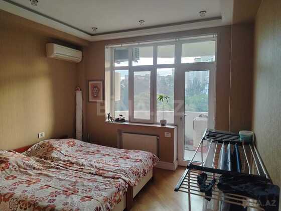 3 otaqlı Yeni tikili, Yasamal r., Bakı