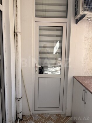 2 otaqlı Yeni tikili, Qara Qarayev m., Bakı