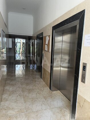2 otaqlı Yeni tikili, Qara Qarayev m., Bakı