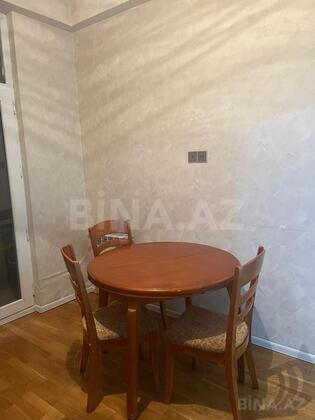 2 otaqlı Yeni tikili, Yasamal q., Bakı