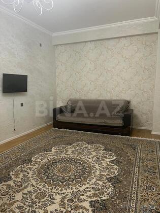 2 otaqlı Yeni tikili, Yasamal q., Bakı