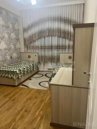 2 otaqlı Yeni tikili, Yasamal q., Bakı