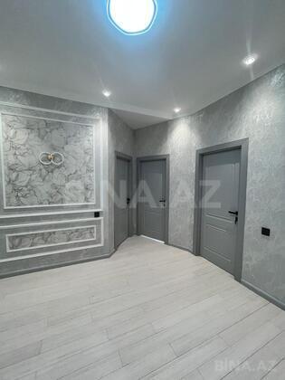 2 otaqlı Yeni tikili, Gənclik m., Bakı