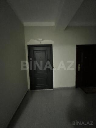 2 otaqlı Yeni tikili, Gənclik m., Bakı