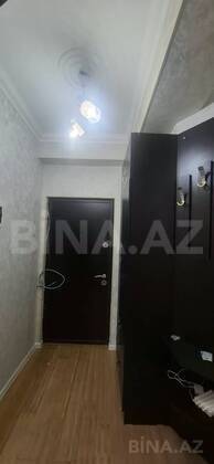 2 otaqlı Yeni tikili, Xırdalan