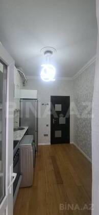 2 otaqlı Yeni tikili, Xırdalan