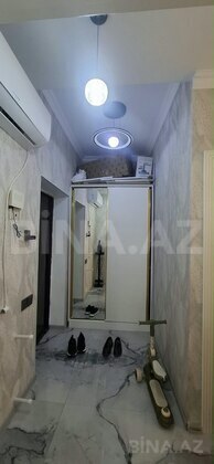 2 otaqlı Yeni tikili, Xırdalan