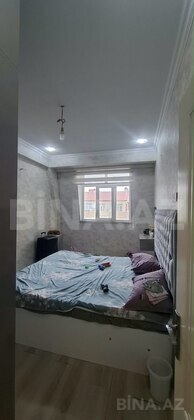 2 otaqlı Yeni tikili, Xırdalan