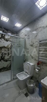 2 otaqlı Yeni tikili, Xırdalan
