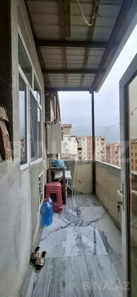 2 otaqlı Yeni tikili, Xırdalan