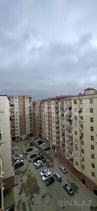 2 otaqlı Yeni tikili, Xırdalan