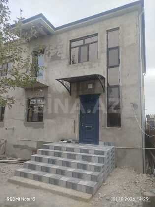 6 otaqlı Həyət evi/Bağ evi, Ramana q., Bakı