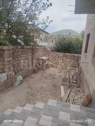 6 otaqlı Həyət evi/Bağ evi, Ramana q., Bakı