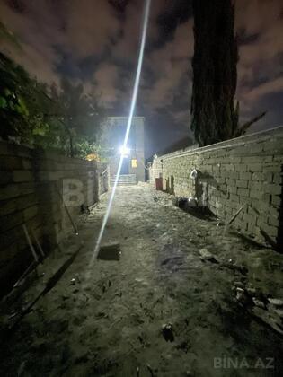 6 otaqlı Həyət evi/Bağ evi, Ramana q., Bakı