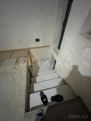 6 otaqlı Həyət evi/Bağ evi, Ramana q., Bakı