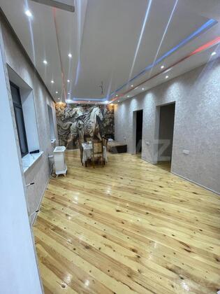 6 otaqlı Həyət evi/Bağ evi, Ramana q., Bakı