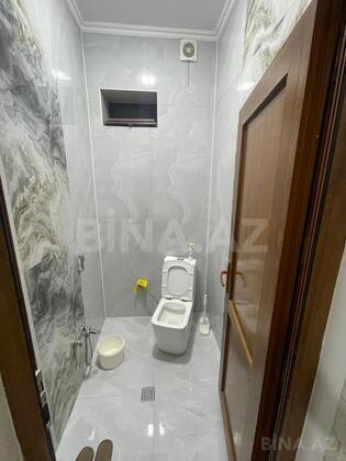 6 otaqlı Həyət evi/Bağ evi, Ramana q., Bakı