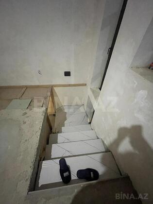 6 otaqlı Həyət evi/Bağ evi, Ramana q., Bakı