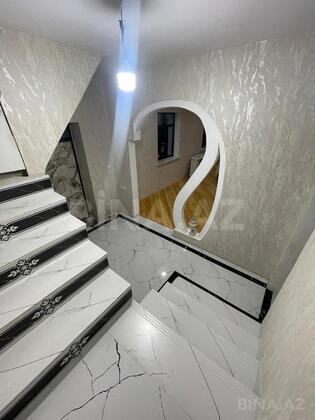 6 otaqlı Həyət evi/Bağ evi, Ramana q., Bakı