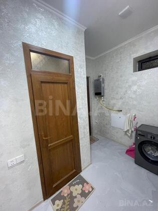 6 otaqlı Həyət evi/Bağ evi, Ramana q., Bakı