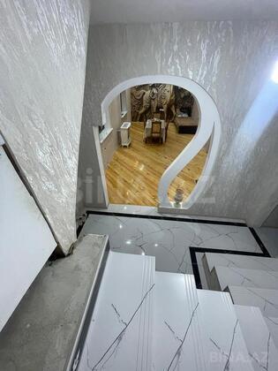 6 otaqlı Həyət evi/Bağ evi, Ramana q., Bakı