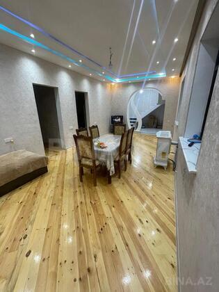 6 otaqlı Həyət evi/Bağ evi, Ramana q., Bakı