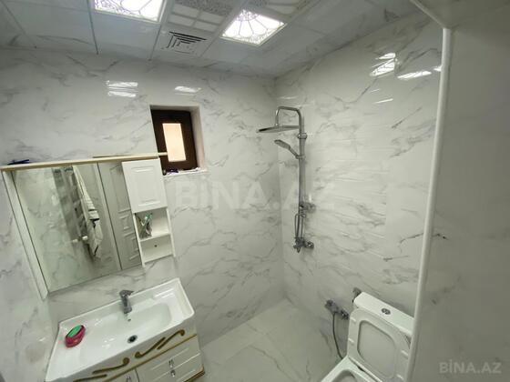 5 otaqlı Həyət evi/Bağ evi, Ramana q., Bakı