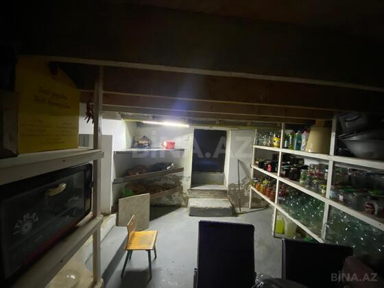 5 otaqlı Həyət evi/Bağ evi, Ramana q., Bakı
