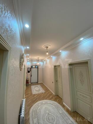 5 otaqlı Həyət evi/Bağ evi, Ramana q., Bakı