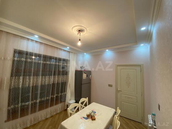 5 otaqlı Həyət evi/Bağ evi, Ramana q., Bakı
