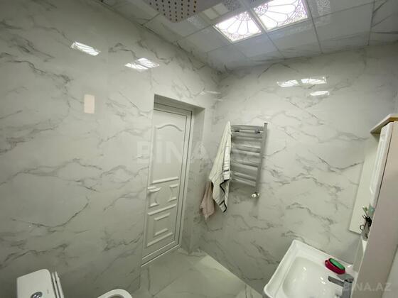 5 otaqlı Həyət evi/Bağ evi, Ramana q., Bakı