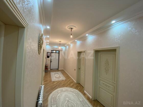 5 otaqlı Həyət evi/Bağ evi, Ramana q., Bakı