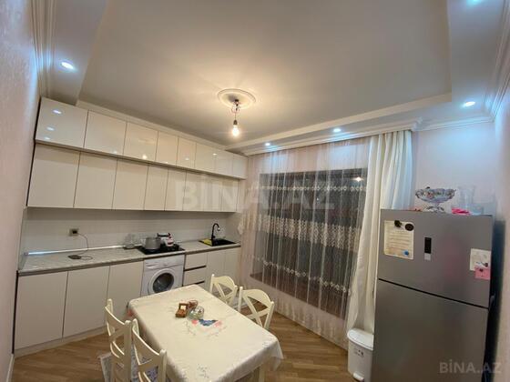 5 otaqlı Həyət evi/Bağ evi, Ramana q., Bakı