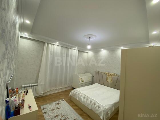 5 otaqlı Həyət evi/Bağ evi, Ramana q., Bakı