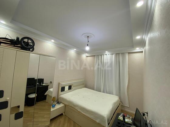 5 otaqlı Həyət evi/Bağ evi, Ramana q., Bakı