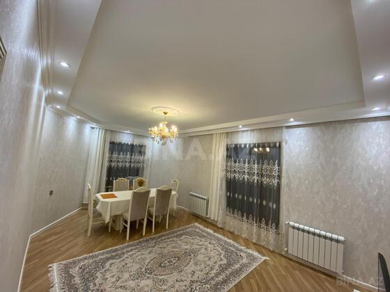 5 otaqlı Həyət evi/Bağ evi, Ramana q., Bakı