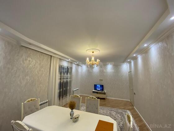 5 otaqlı Həyət evi/Bağ evi, Ramana q., Bakı