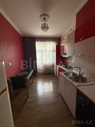 2 otaqlı Yeni tikili, Neftçilər m., Bakı