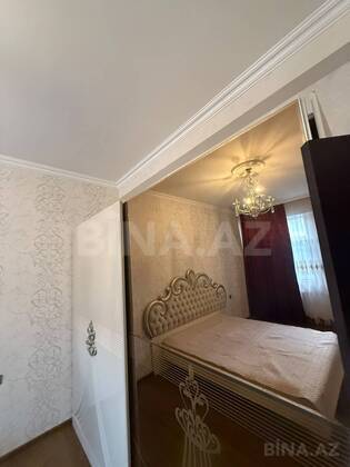 2 otaqlı Yeni tikili, Neftçilər m., Bakı