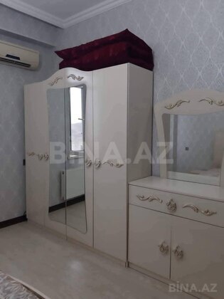 3 otaqlı Yeni tikili, Yeni Yasamal q., Bakı