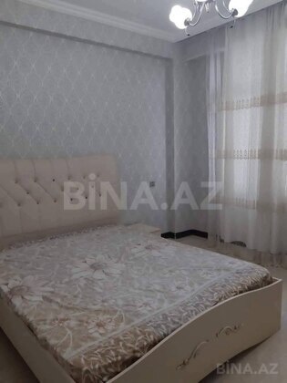 3 otaqlı Yeni tikili, Yeni Yasamal q., Bakı