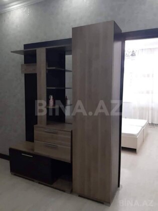 3 otaqlı Yeni tikili, Yeni Yasamal q., Bakı