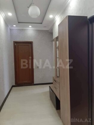 3 otaqlı Yeni tikili, Yeni Yasamal q., Bakı