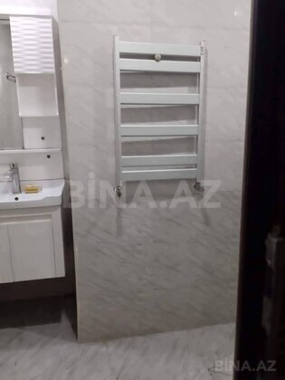 3 otaqlı Yeni tikili, Yeni Yasamal q., Bakı