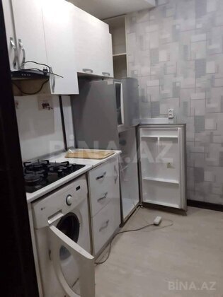 3 otaqlı Yeni tikili, Yeni Yasamal q., Bakı