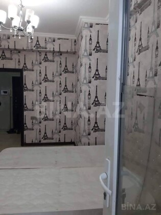 3 otaqlı Yeni tikili, Yeni Yasamal q., Bakı