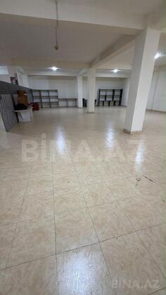 4 otaqlı Yeni tikili, Qara Qarayev m., Bakı