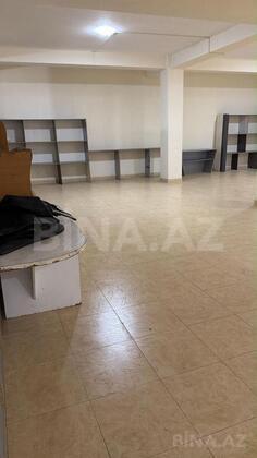 4 otaqlı Yeni tikili, Qara Qarayev m., Bakı