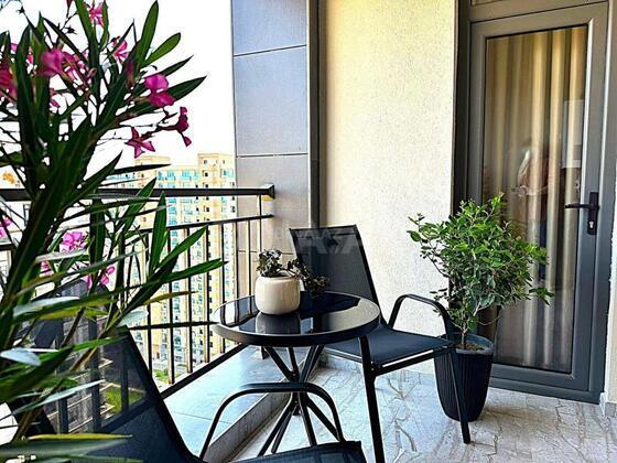 3 otaqlı Yeni tikili, 28 May m., Bakı